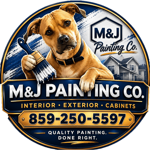 M&J Painting